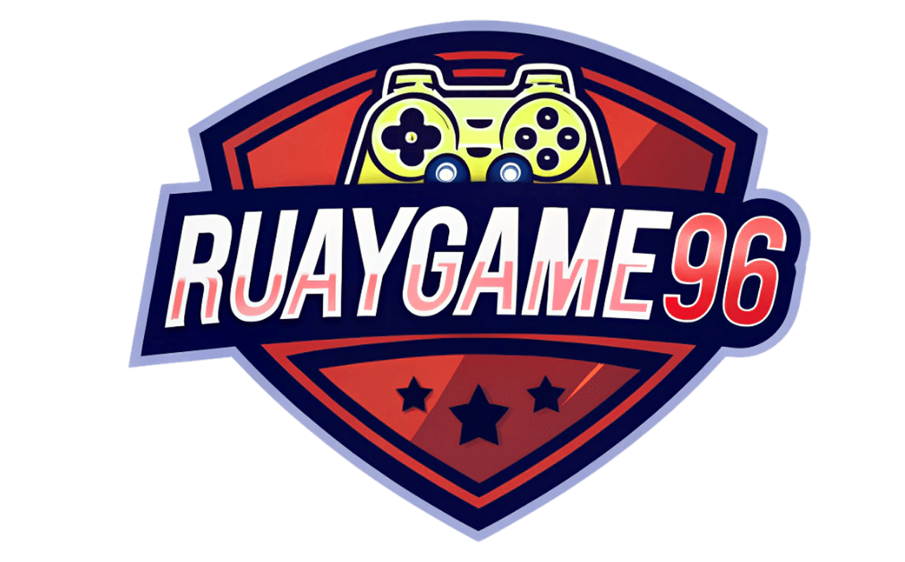 ruaygame96.com